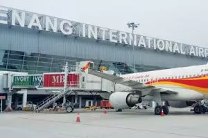 Ingin pulang, pria asal Indonesia nekat sembunyi di roda pesawat