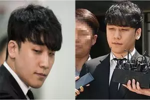 Berbulan-bulan diperiksa, Seungri eks Big Bang resmi ditahan