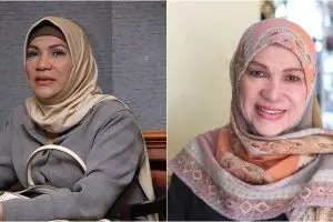 Lama absen dari layar kaca, Dorce ungkap derita sakit serius