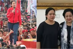 Disebut akan jadi Ketua DPR RI, ini tanggapan Puan Maharani