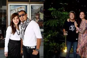 9 Seleb ini temani pasangan berpuasa meski beda agama