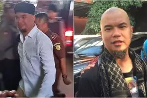 Ingin Lebaran dengan keluarga, Ahmad Dhani minta dipindah Jakarta