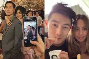 Reynold Poernomo dan 8 chef ini punya pasangan yang curi perhatian