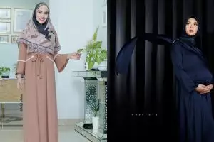 6 Seleb ini tetap jalani puasa Ramadan 2019 saat hamil