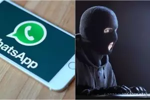 Begini cara mengetahui WhatsApp kamu sedang diretas