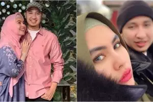 Terkena cacar air, Kartika Putri cek kandungannya ke Singapura