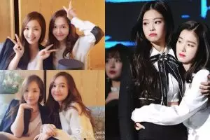 Jarang tersorot, 7 pasang seleb Korea ini ternyata bersahabat