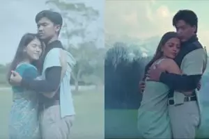 6 Parodi Bollywood versi Indonesia ini mirip banget, viral di India