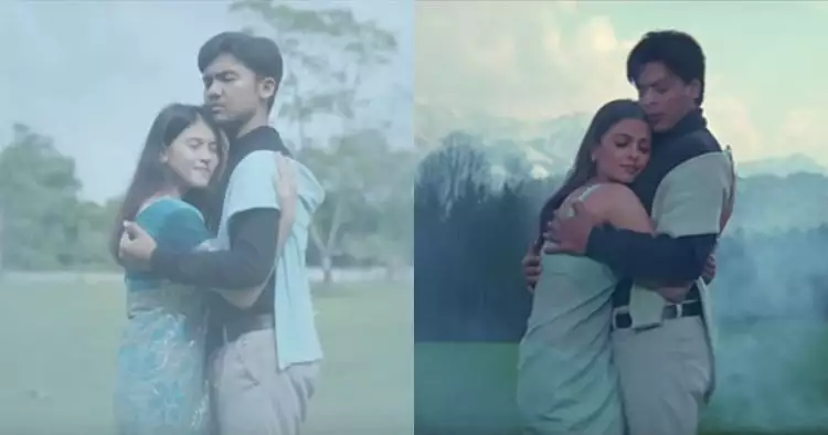 6 Parodi Bollywood versi Indonesia ini mirip banget, viral di India