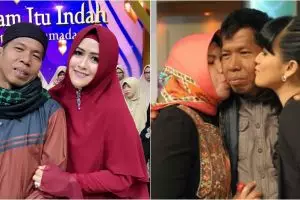 Sudah beristri 2, ini curhat blak-blakan Kiwil soal istri ketiga
