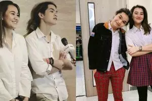 Aaliyah unggah foto bareng Dul, respons Maia Estianty jadi sorotan