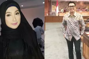 8 Seleb ini lolos ke Senayan dua kali berturut-turut