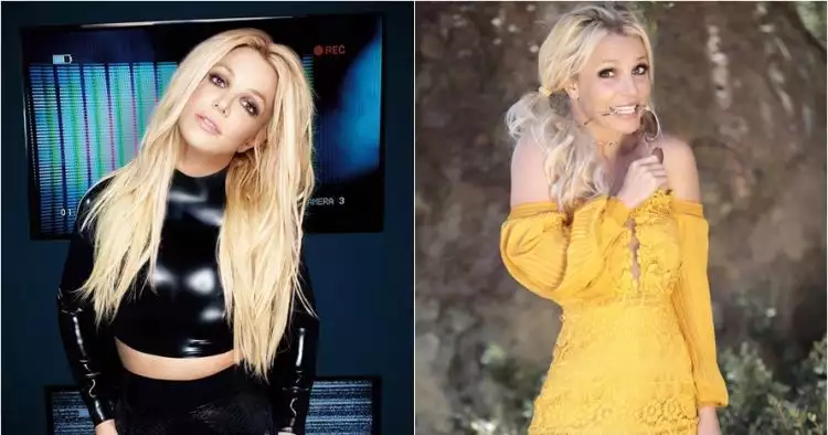 Britney Spears akan tinggalkan dunia hiburan, ini alasannya