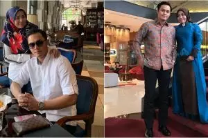 Sempat dipertanyakan, ini pekerjaan Fadel Islami suami Muzdalifah