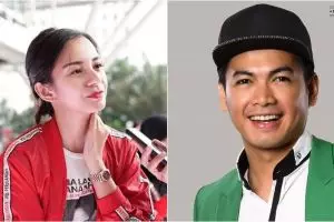 11 Seleb caleg DPR RI ini lolos dari Provinsi Jawa Barat