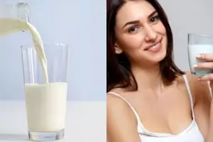 Minum susu saat sahur bikin kenyang lebih lama, ini penjelasannya