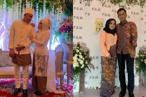 Suami disebut hanya mengincar harta, ini respons bijak Muzdalifah