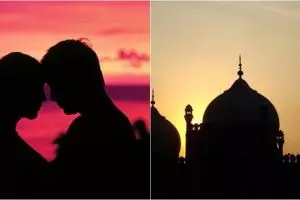 Bagaimana hukum berpacaran saat berpuasa? Ini penjelasannya