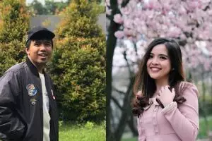 Wall's kembalikan es krim jadul ini, 2 mantan artis cilik heboh
