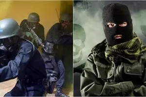 Polri sebut 22 Mei 2019 akan ada aksi teroris, 29 sudah ditangkap