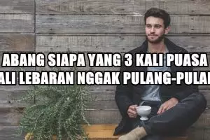 7 Tebak-tebakan lucu seputar Ramadan ini receh tapi bikin ngakak