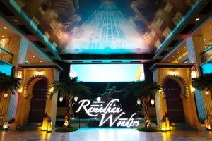 3 Daya tarik mal selama Ramadan, penuh atraksi seru hingga diskon