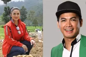 6 Seleb ini lolos DPR untuk pertama kali, ada yang tiga kali gagal