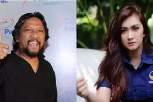 9 Seleb caleg dari dapil Jawa Tengah ini gagal ke Senayan