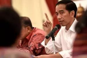 5 Ancaman mengerikan ini pernah diterima Presiden Jokowi