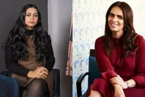 6 Desainer cantik baru asal Bollywood yang mulai dilirik dunia