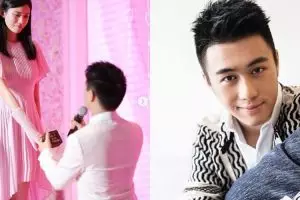 5 Fakta Mario Ho, anak raja kasino lamar pacar pakai 99.999 mawar