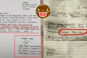 12 Alasan siswa nggak masuk sekolah ini bikin ngelus dada