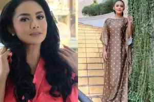 Lolos ke Senayan, Krisdayanti janji prioritaskan DPR ketimbang nyanyi