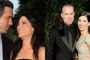 Bukan Keanu Reeves, ini 8 mantan kekasih Sandra Bullock