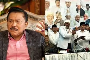 Hendropriyono: Kekuatan massanya Prabowo sudah mulai 'ompong'