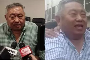 Kasus dugaan makar, Lieus Sungkharisma ditangkap polisi