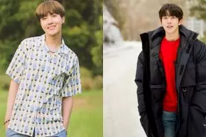 6 Seleb Korea ini sumbang untuk beasiswa, termasuk J-Hope BTS