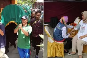 Ombudsman temukan dugaan maladministrasi soal kematian para KPPS