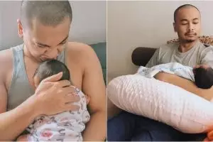 Raditya Dika bakal menabung uang adsense YouTube untuk anaknya