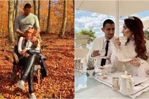 Susul Tommy Kurniawan, Tania Nadira akan menikah pada Juli 2019