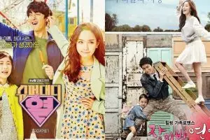 7 Drama Korea romantis hamil di luar nikah, endingnya nggak terduga