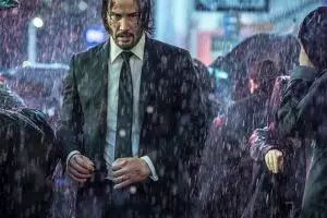John Wick 3 lengserkan Avengers: End Game di puncak box office
