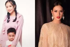 7 Kisah musisi cantik ciptakan lagu untuk sang anak, terbaru Raisa