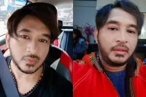 Jeremy Teti blak-blakan trik tak terduga jadi pembawa berita