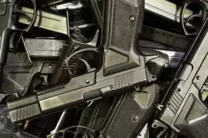 Terungkap ada pihak selundupkan senjata untuk kacaukan aksi 22 Mei