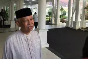 Cendekiawan muslim sebut aksi 22 Mei kepung KPU bukan jihad