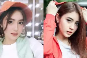 Kenakan hijab, Nabilah Ayu eks JKT48 tuai pujian