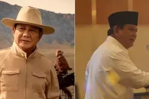 Beredar SPDP Prabowo jadi terlapor kasus dugaan makar