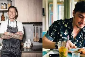 Sudah usia kepala empat, 6 seleb ganteng ini masih betah melajang