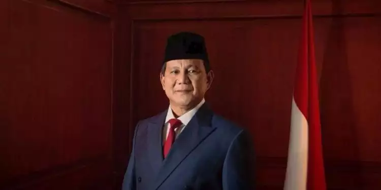 Polisi tarik surat penyidikan dugaan makar Prabowo Subianto